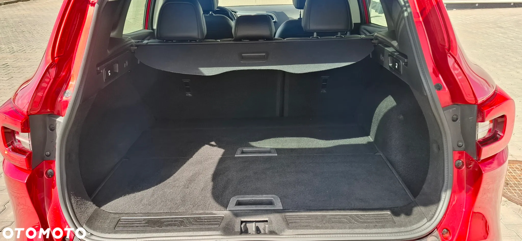 Renault Kadjar 1.6 dCi Energy Limited - 23
