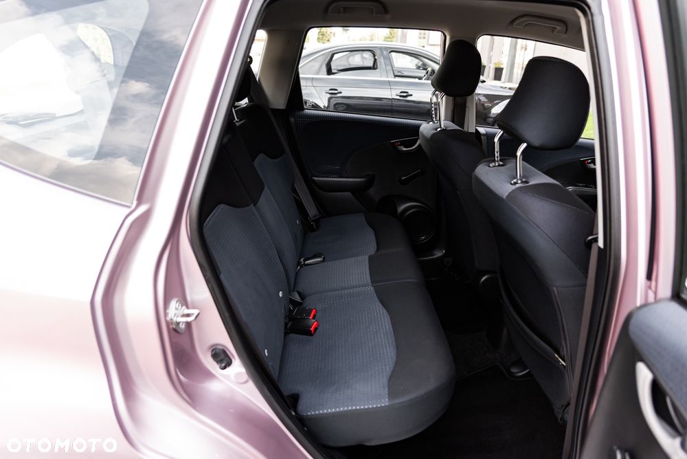Honda Jazz 1.2 i-VTEC Trend - 22