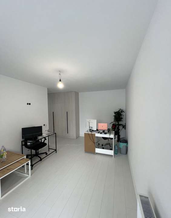 Apartament 2 Camere, Decomandat, 53mp, Sesul de Sus — fotografia 3