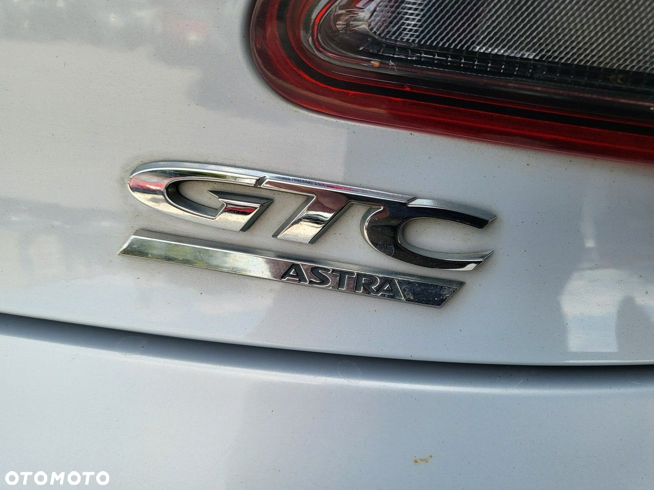 Opel Astra - 28