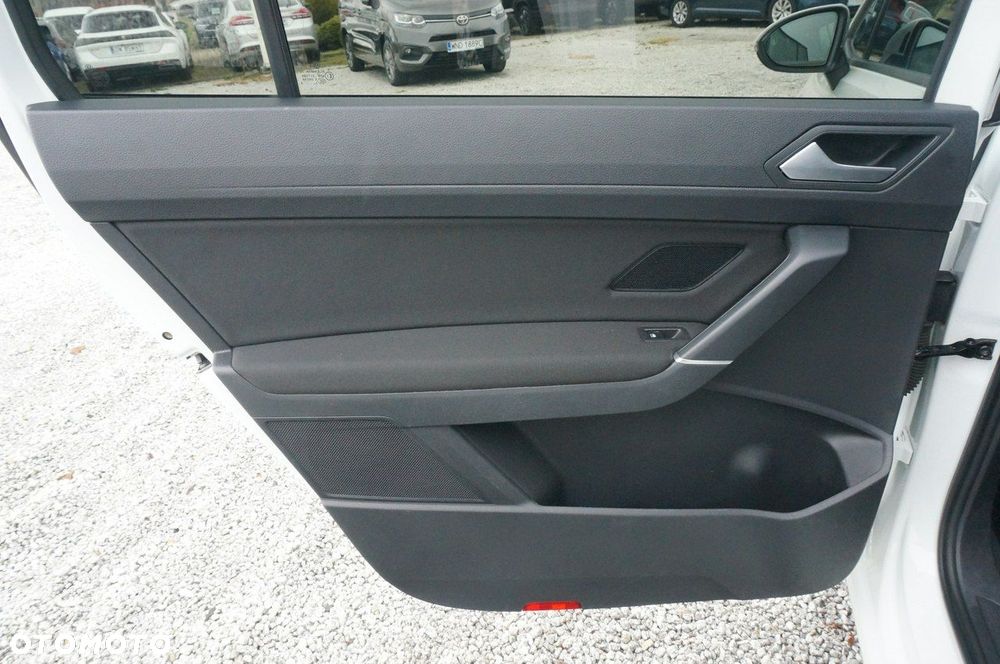 Volkswagen Touran 2.0 TDI BMT Comfortline DSG - 22