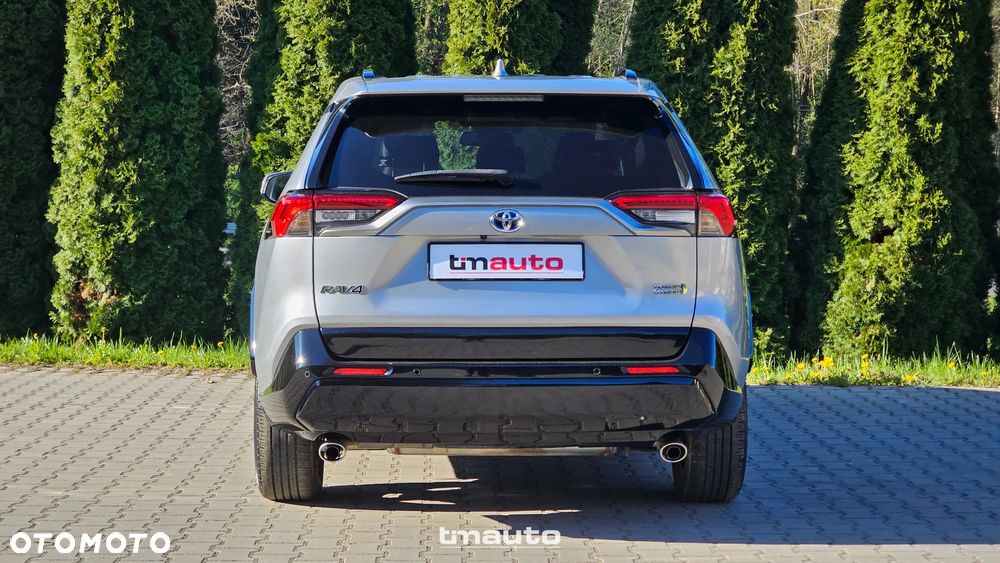 Toyota RAV4 Style - 4