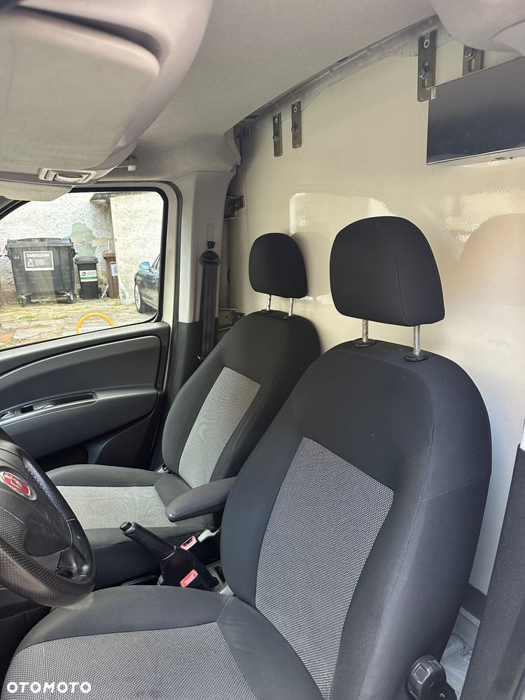 Fiat Doblo - 17