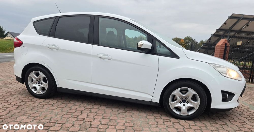 Ford C-MAX 2.0 TDCi Trend - 6