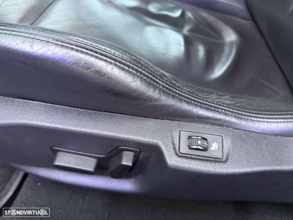 Peugeot RCZ 1.6 200 THP - 8