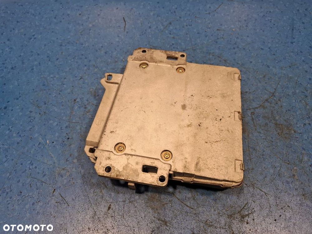 RENAULT MASTER I 2.5 TD STEROWNIK SILNIKA 0281001512 - 8