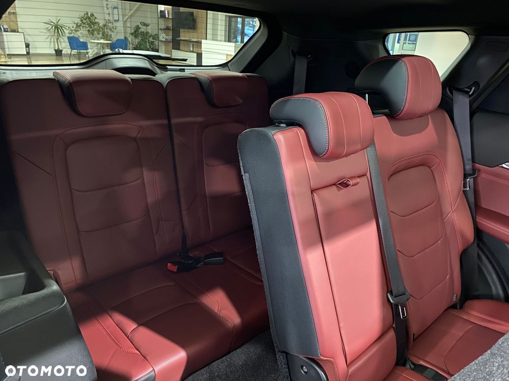 Jetour X70 Plus - 18