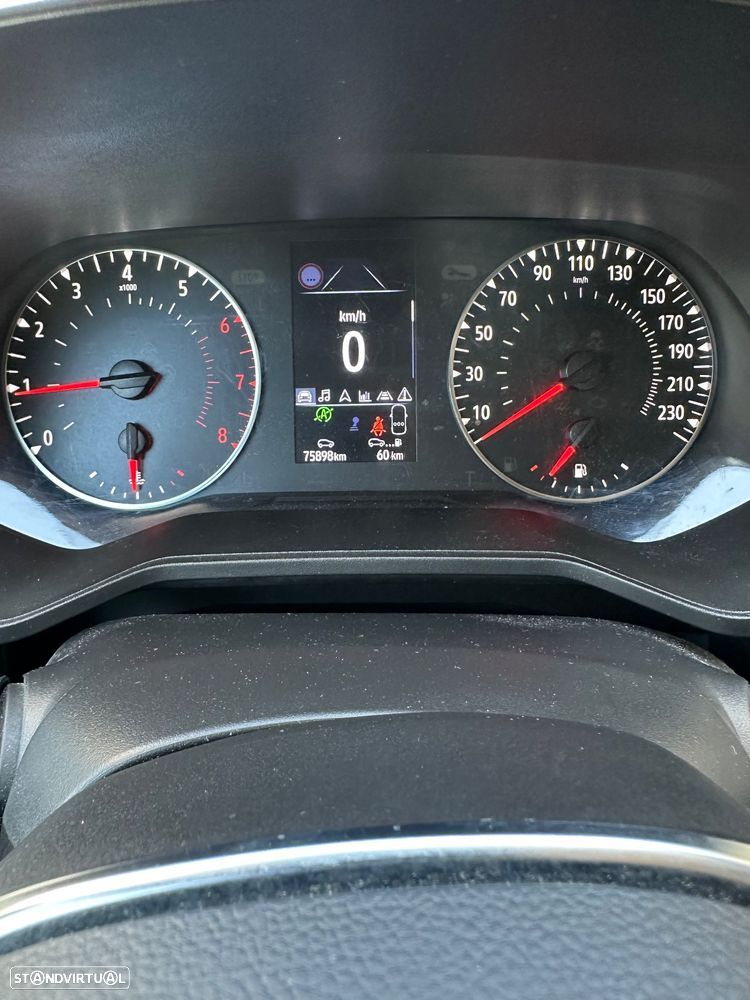 Renault Clio 1.0 TCe Intens - 37
