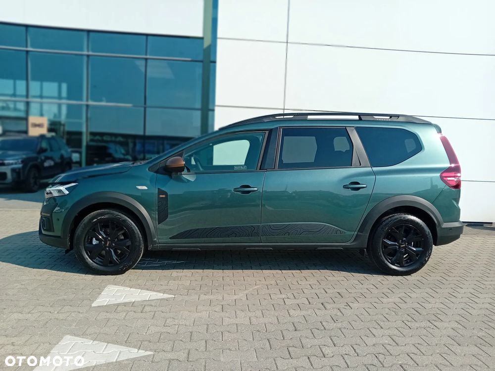 Dacia Jogger 1.6 Full Hybrid 140 Extreme MMT - 4