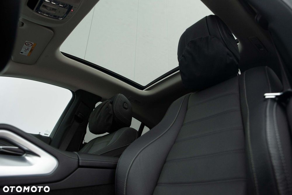 Mercedes-Benz GLE 300 d mHEV 4-Matic AMG Line - 27