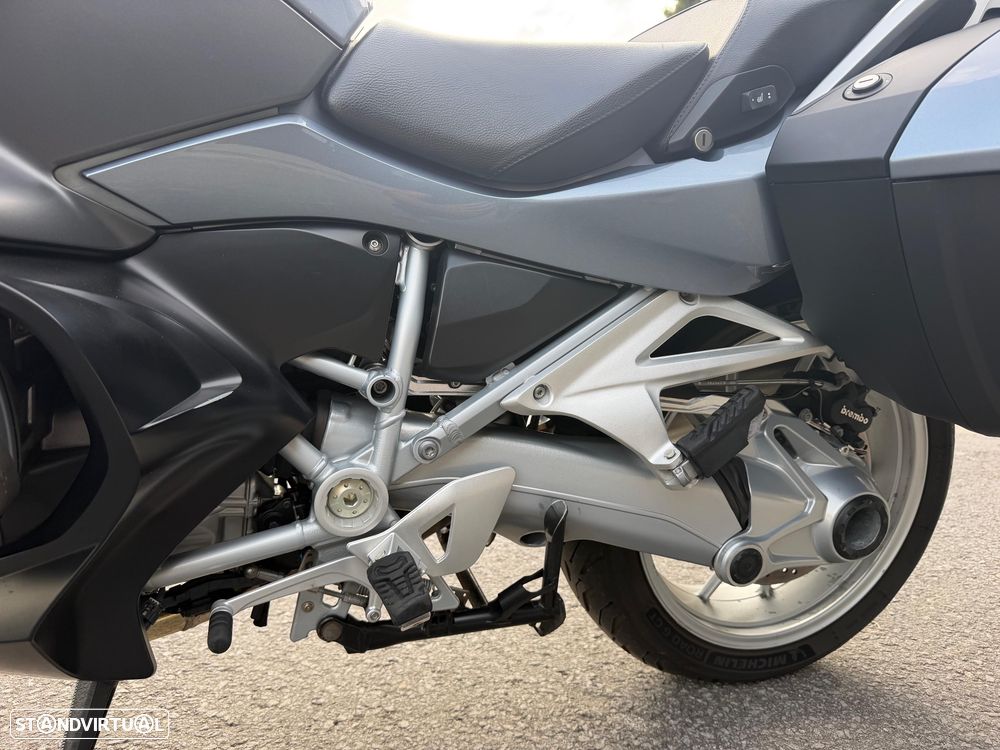 BMW R 1200 RT - 11