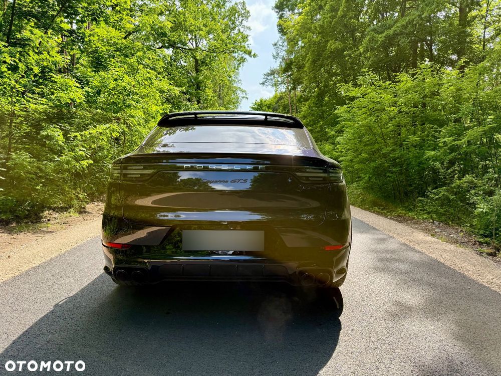 Porsche Cayenne GTS Tiptronic S - 14