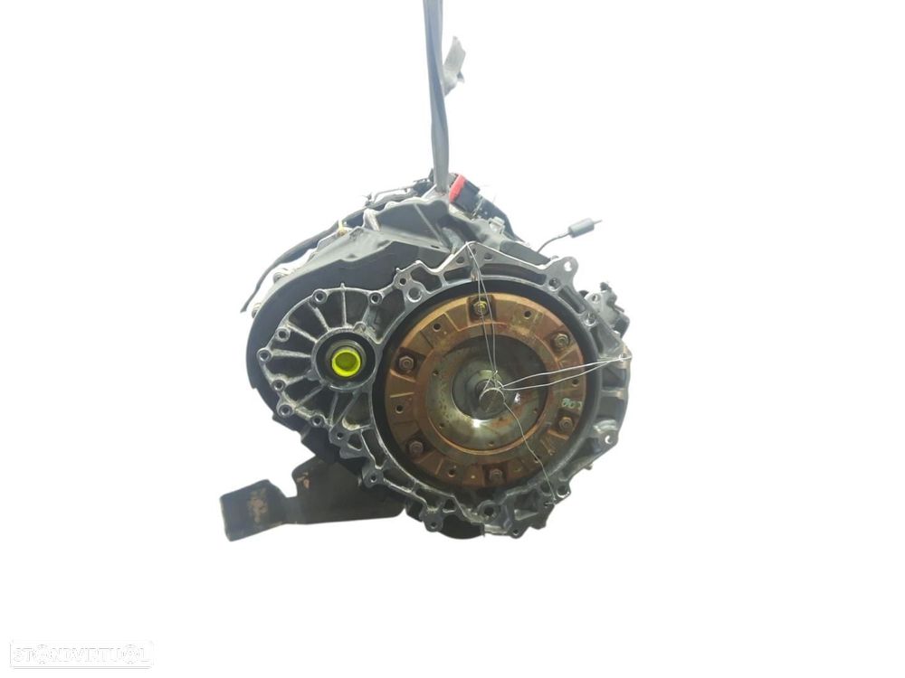 CAIXA DE VELOCIDADES JAGUAR E-PACE - 1