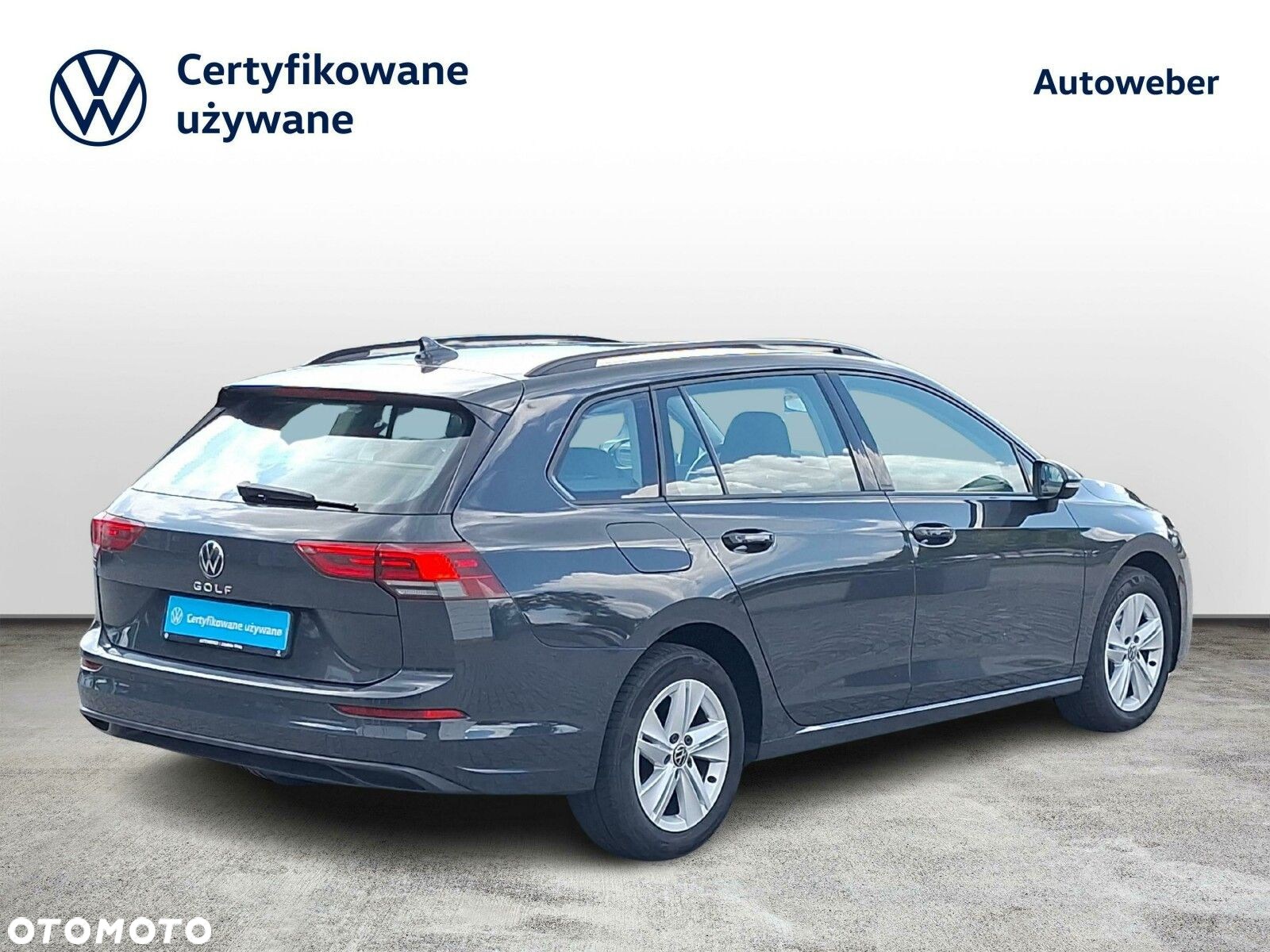 Volkswagen Golf - 6