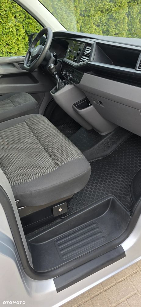 Volkswagen Transporter - 19