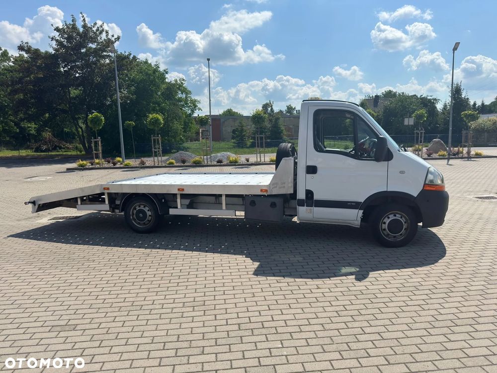Renault Master - 5