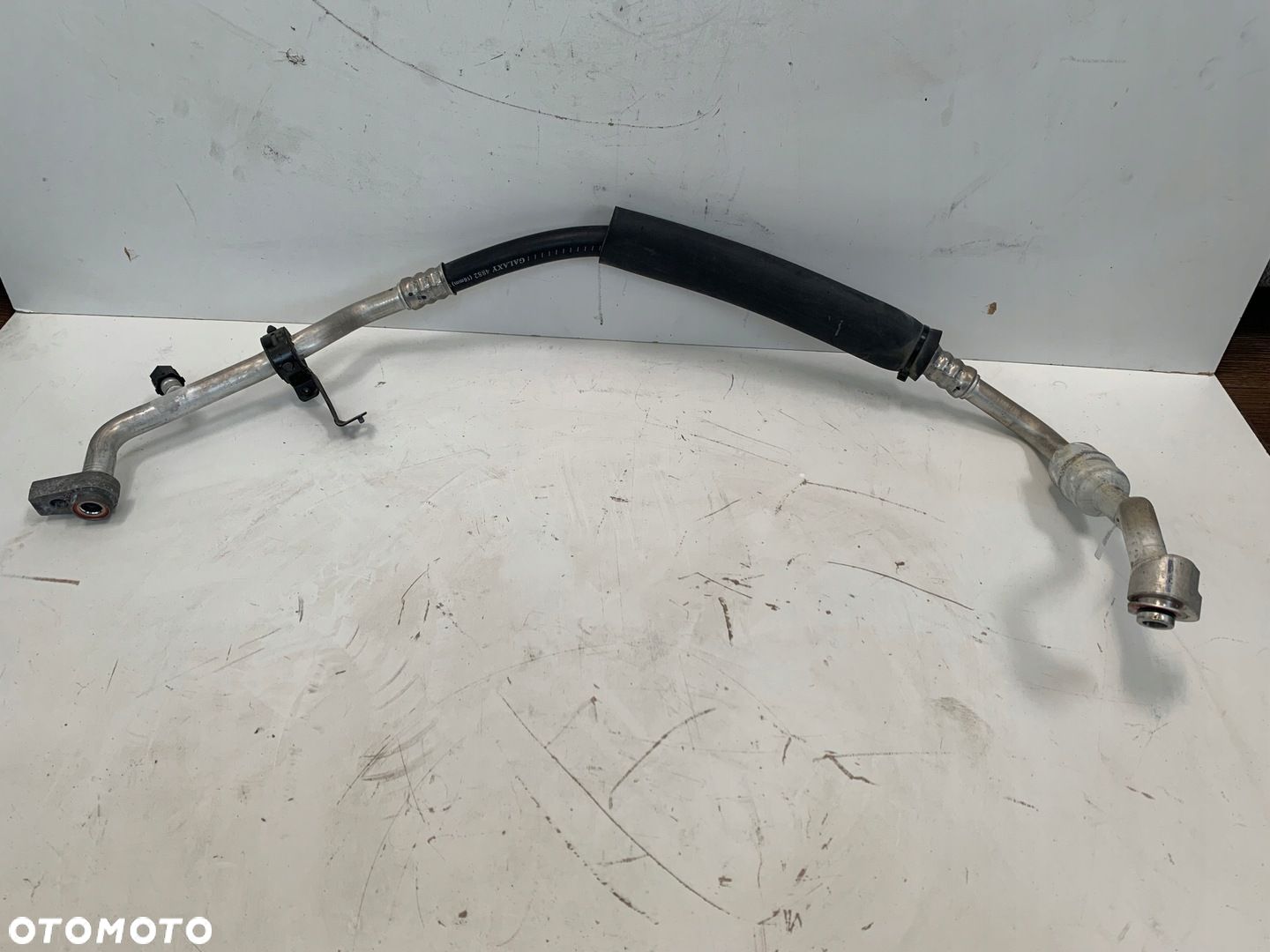 FORD ESCAPE MK4 KUGA LIFT 2023 2024 1.5 EB PRZEWÓD WĄŻ RURKA KLIMATYZACJI - 1