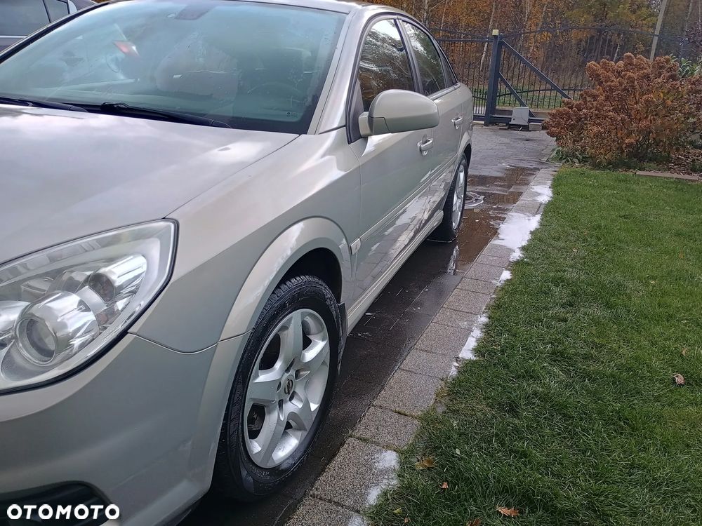 Opel Vectra - 3