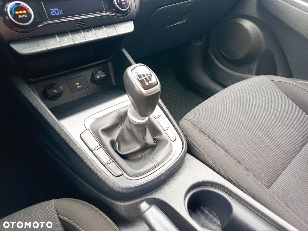 Hyundai Kona 1.0 T-GDI Comfort - 15
