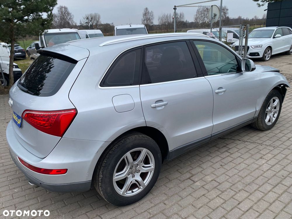 Audi Q5 - 3