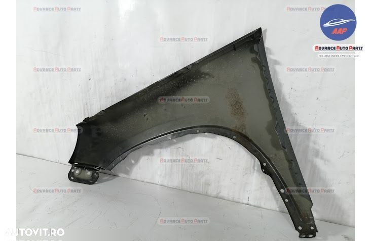 Aripa Dreapta Fata  originala Suzuki  Vitara  2 [2014 - 2018] - 4