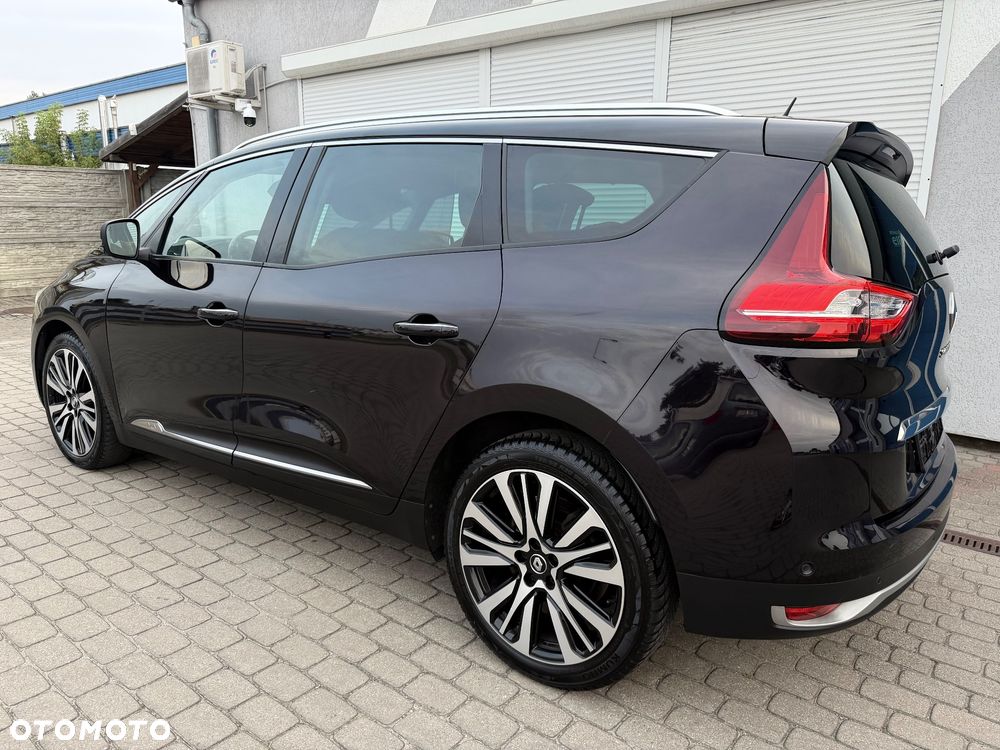 Renault Grand Scenic - 7