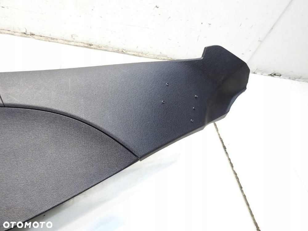 TUNEL PODŁOKIETNIK TOYOTA AVENSIS III T27 KOMBI 58923-05060 - 9