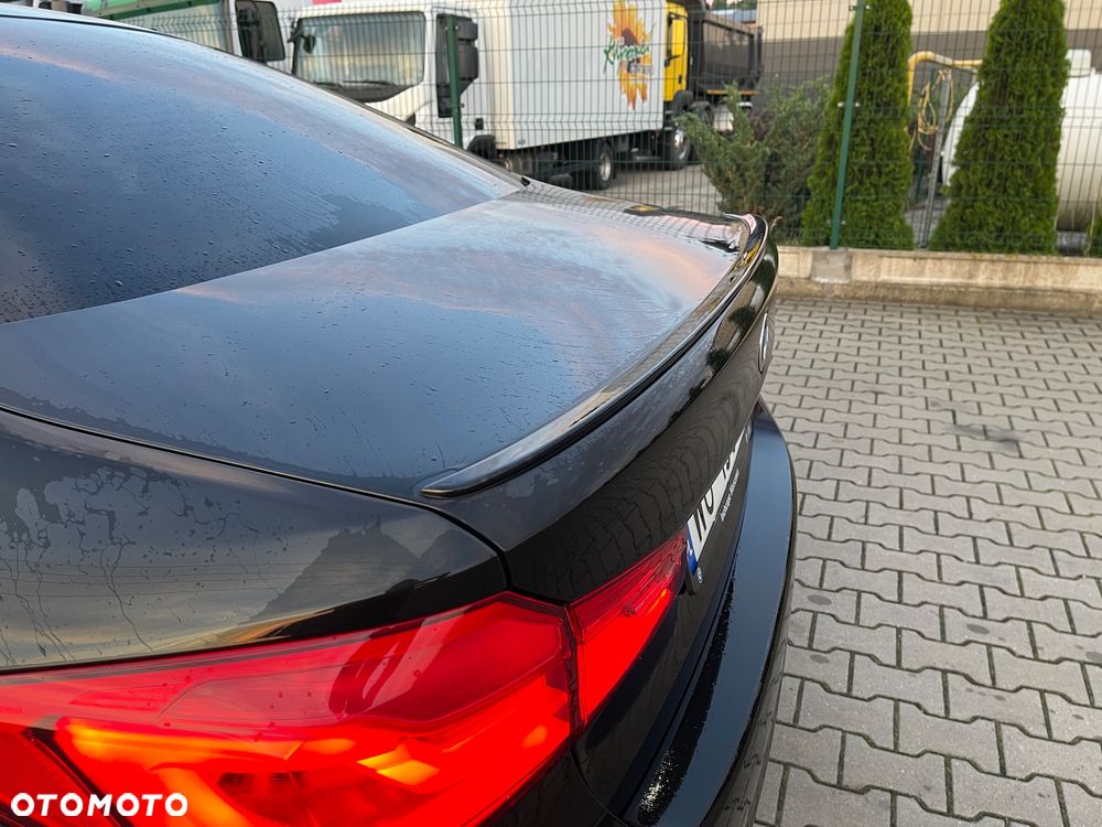 BMW Seria 5 - 10