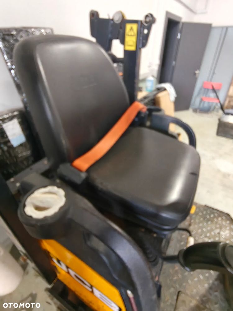JCB CT160 - 7