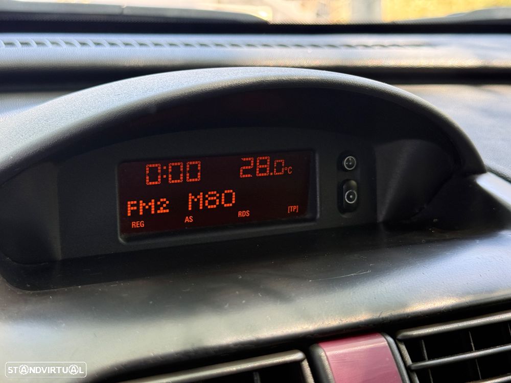 Opel Combo 1.3 CDTi - 3