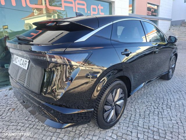 Nissan Ariya 63 kWh Advance - 7