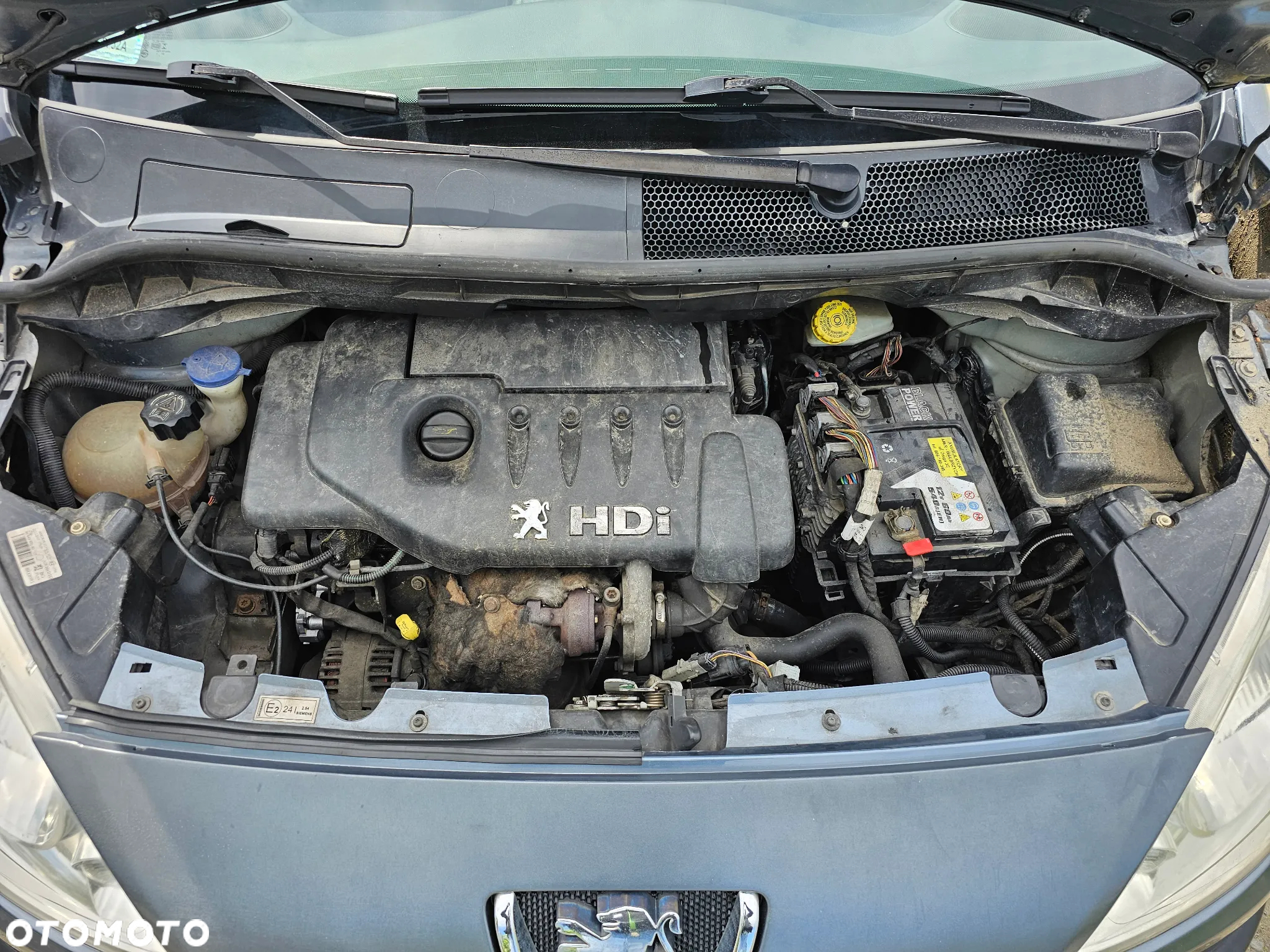 Peugeot 1007 - 20