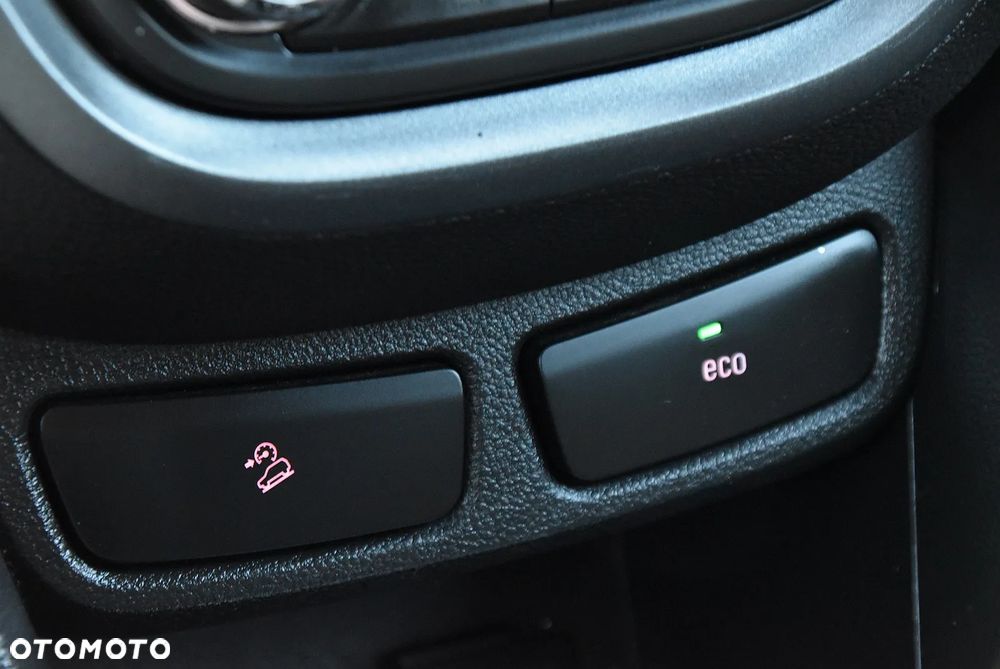 Opel Mokka 1.4 Turbo ecoFLEX Start/Stop Edition - 39