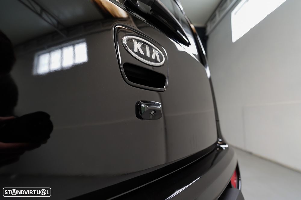 Kia Soul 1.6 CRDi TX - 23