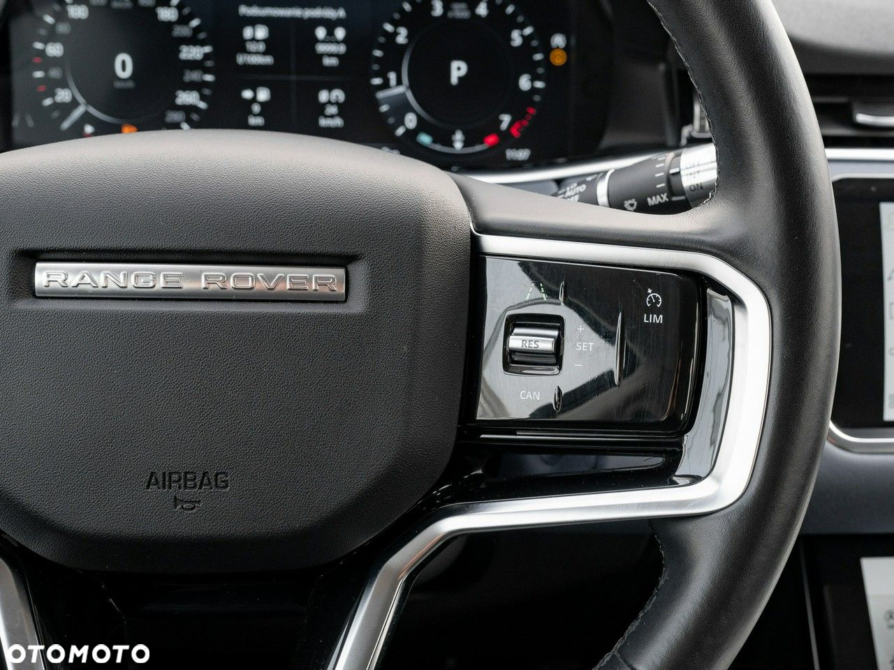 Land Rover Range Rover Evoque - 20