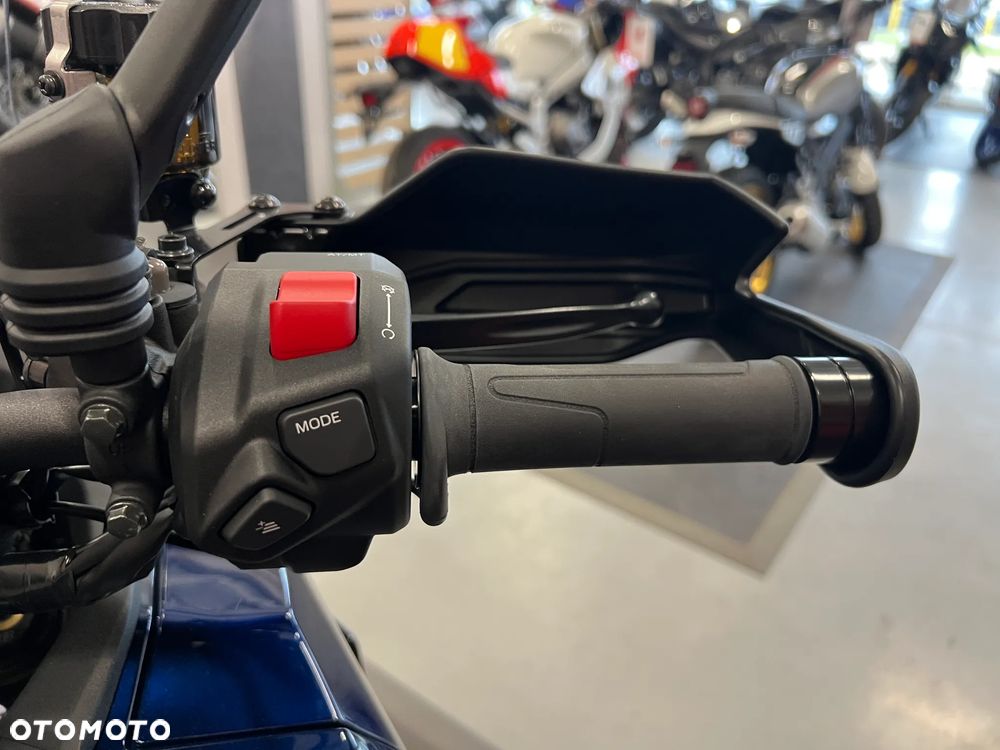 Yamaha Tracer - 17