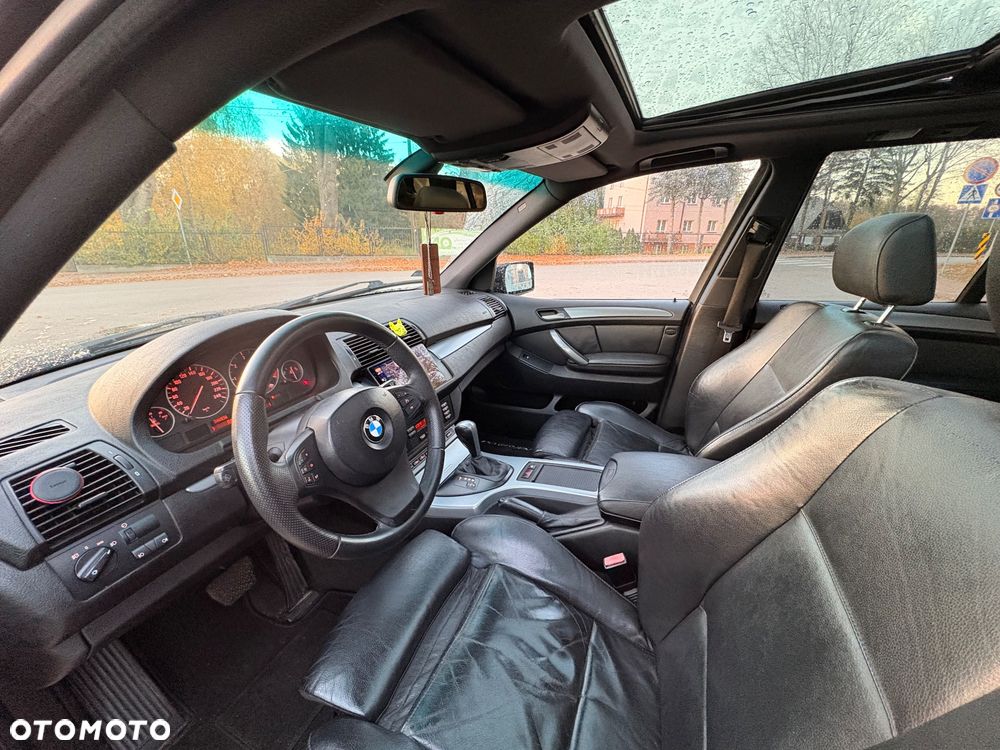 BMW X5 - 17