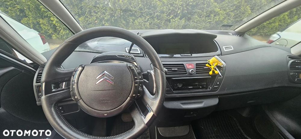 Citroën C4 Picasso 2.0 HDi Equilibre Exclusive - 3