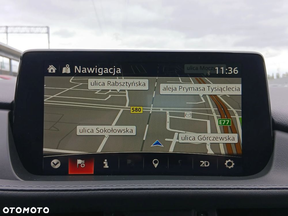 Mazda 6 2.0 SKYJoy - 12