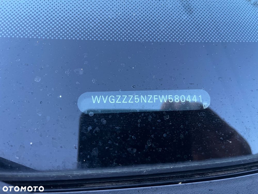 Volkswagen Tiguan 2.0 TDI DPF 4Motion Team - 18