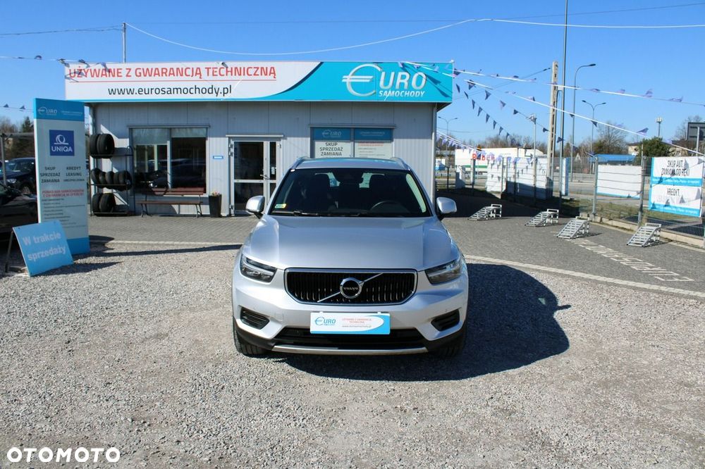 Volvo XC 40 - 4