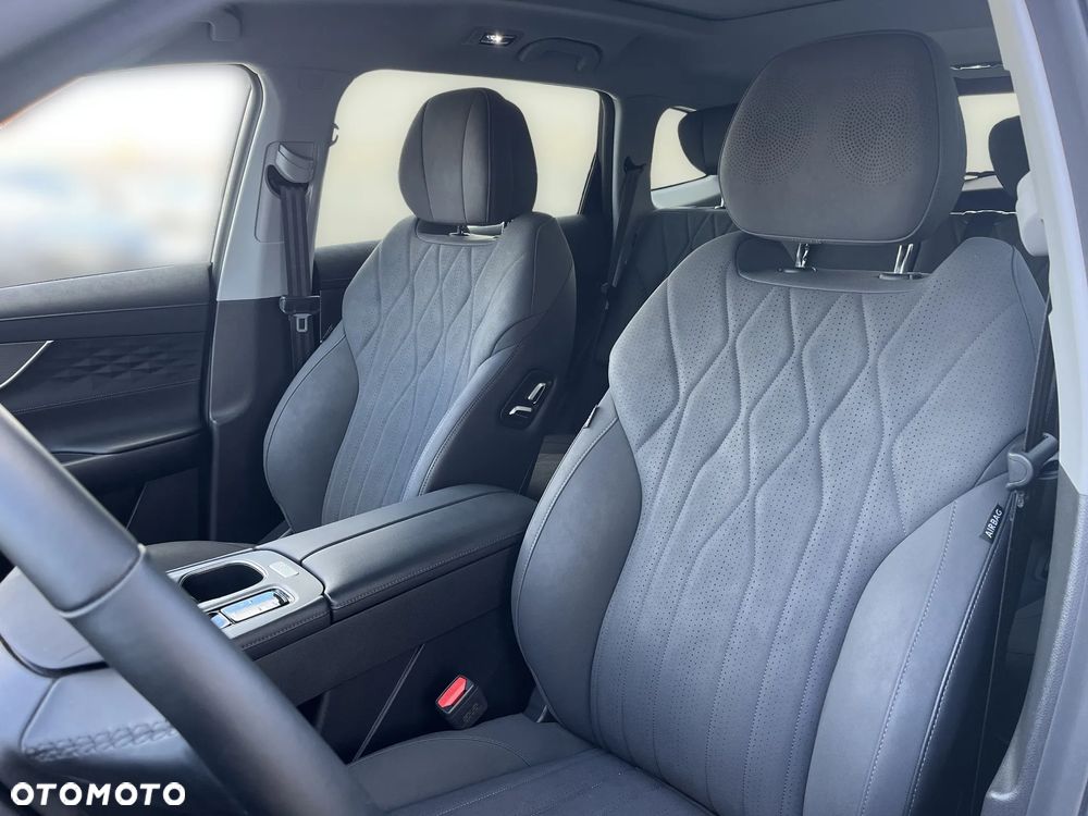 Chery Tiggo 8 1.6 T-GDI Prestige DCT - 13