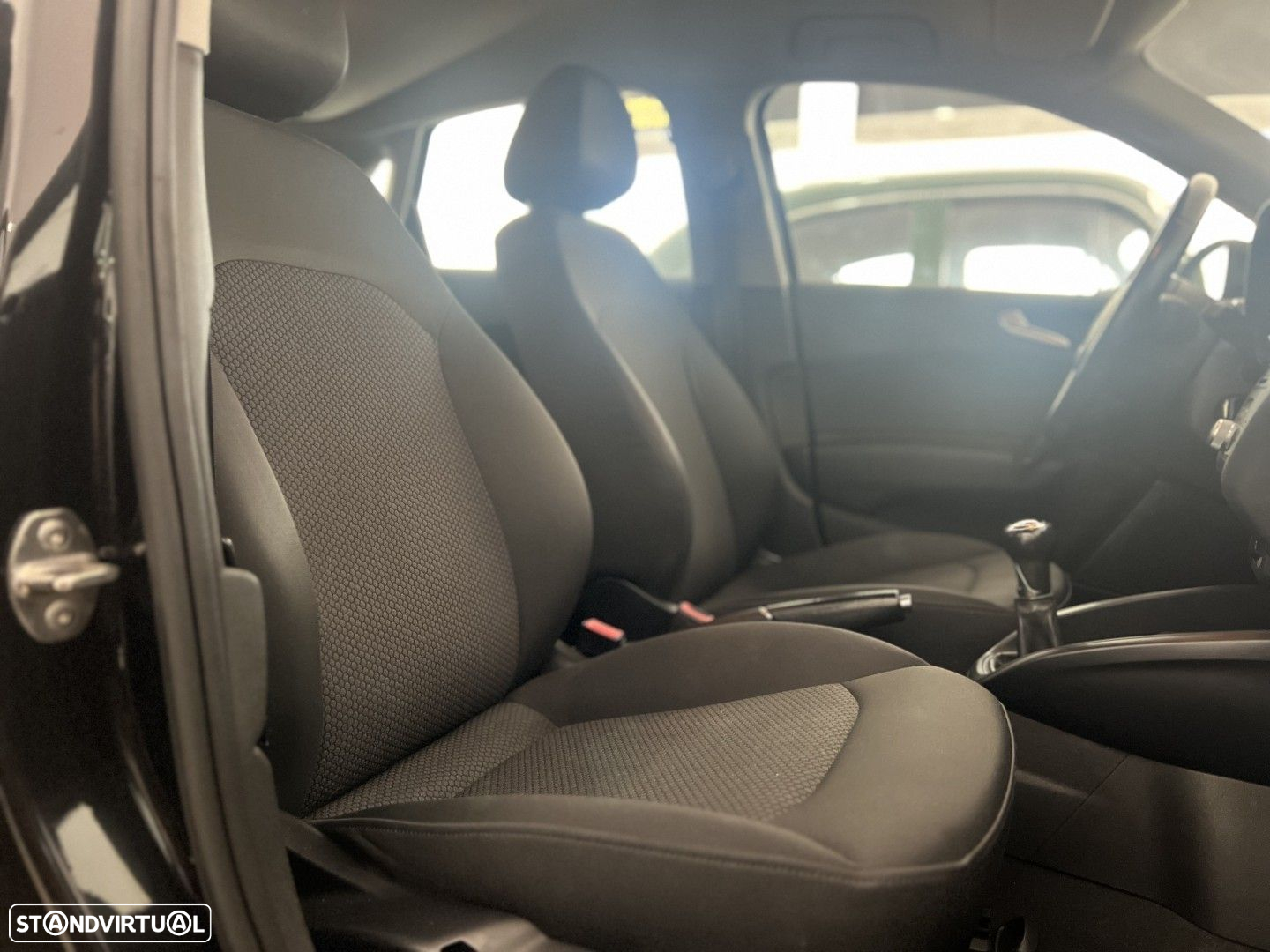 Audi A1 Sportback 1.6 TDI Sport - 21