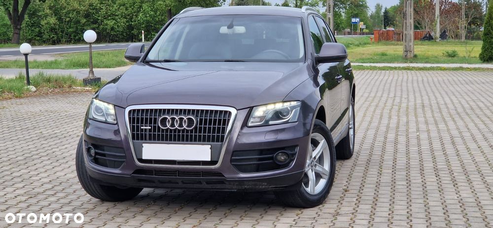 Audi Q5 - 5