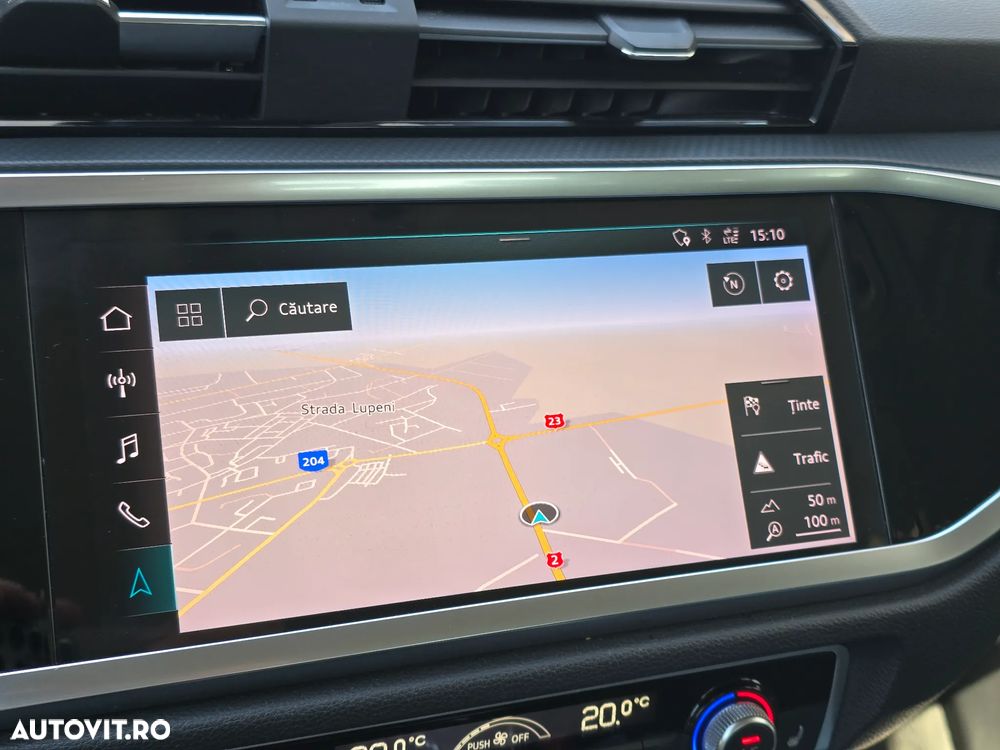 Audi Q3 35 TDI S tronic - 29