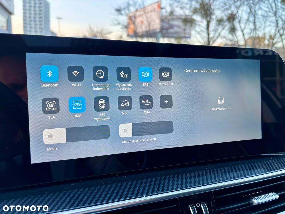 Chery Tiggo 7 1.5 T-GDI Super Hybrid Prestige DHT - 21