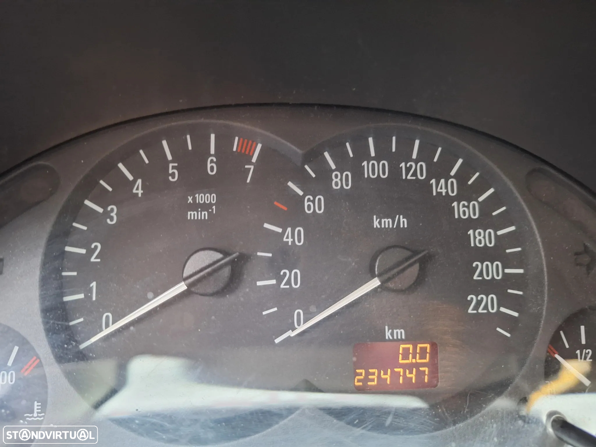 Opel Corsa - 9