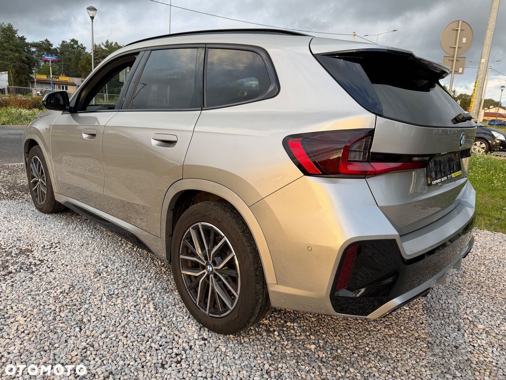 BMW X1 sDrive18i M Sportpaket - 15