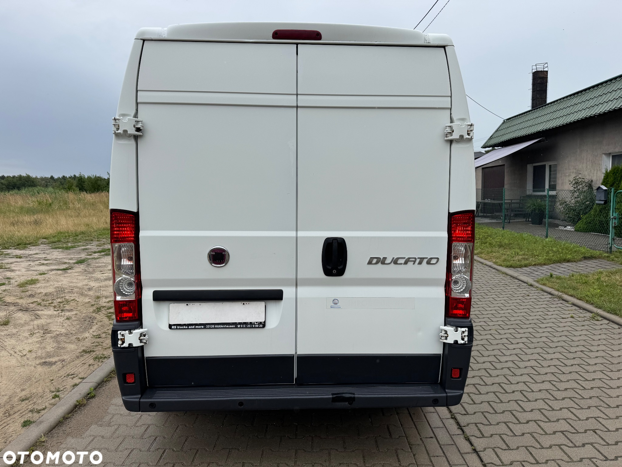 Fiat DUCATO - 6