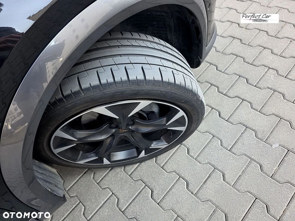 Cupra Formentor 1.5 TSI DSG Tribe Edition - 34